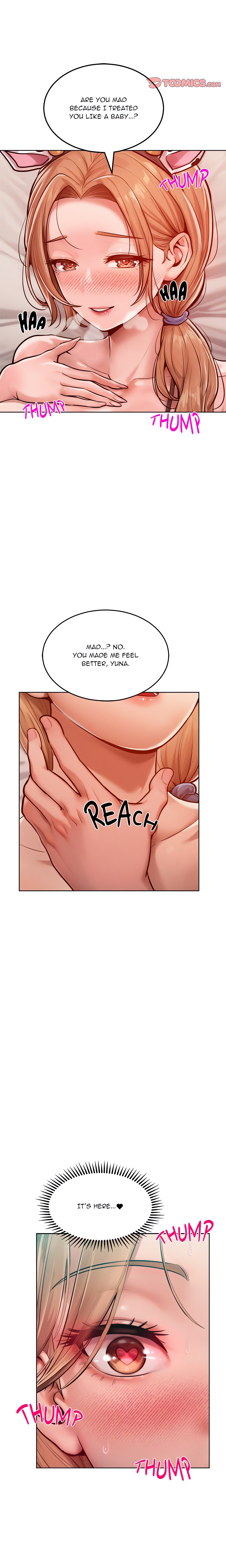 Tasty Missus x4 (Uncensored) Page 19 - MangaHe