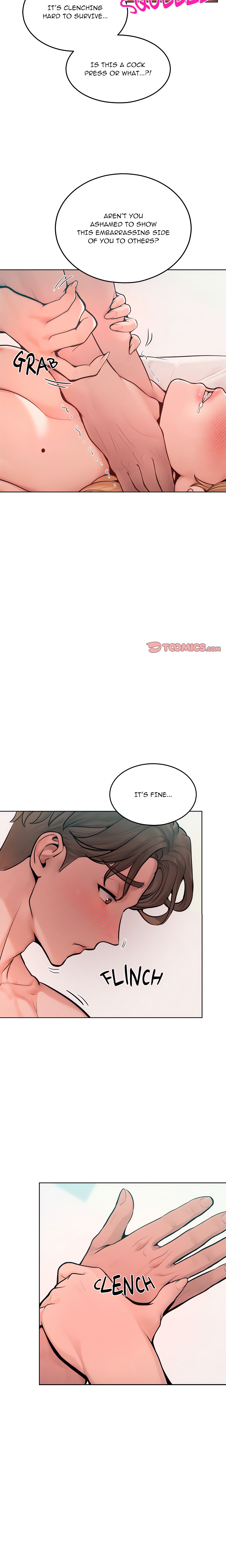 Tasty Missus x4 (Uncensored) Page 22 - MangaHe