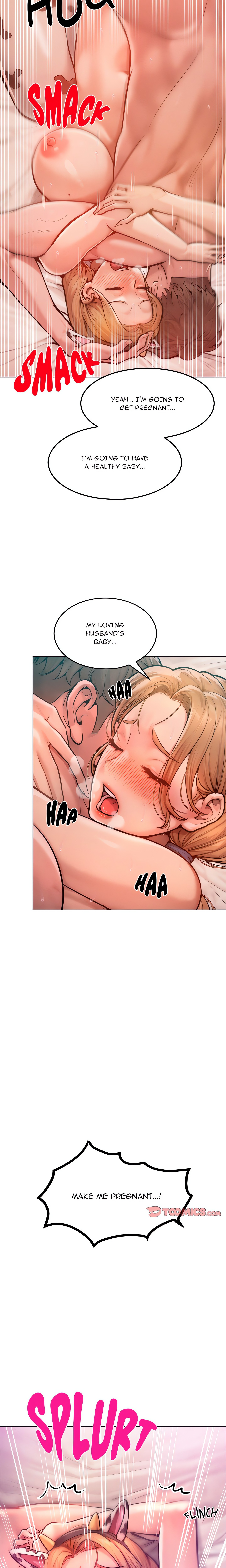 Tasty Missus x4 (Uncensored) Page 25 - MangaHe