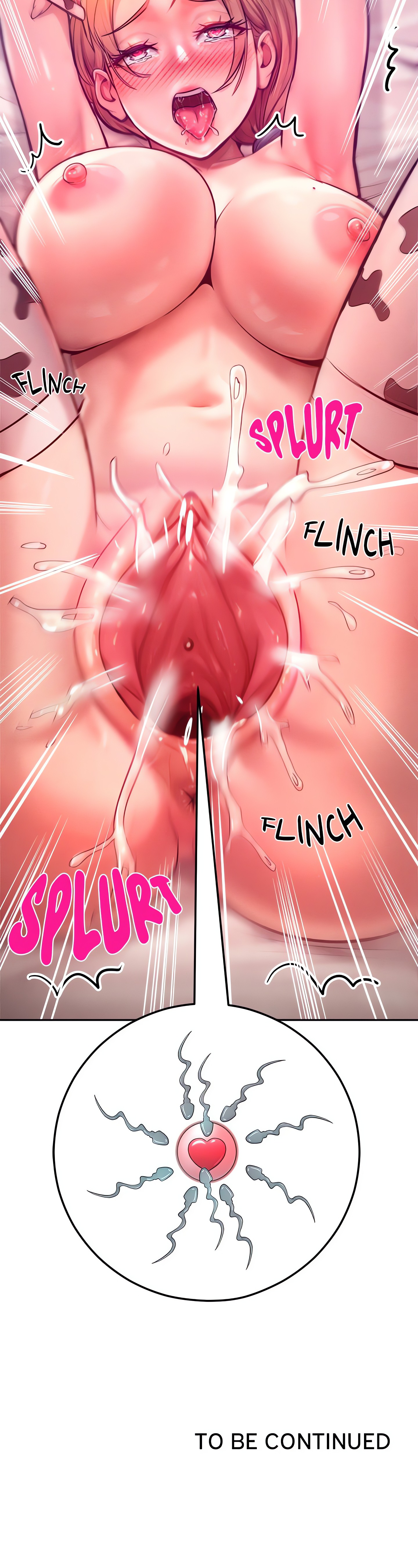 Tasty Missus x4 (Uncensored) Page 26 - MangaHe
