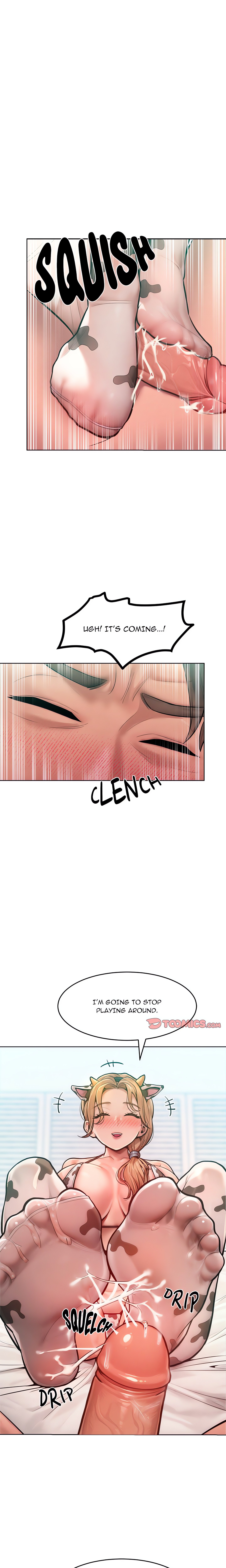 Tasty Missus x4 (Uncensored) Page 10 - MangaHe