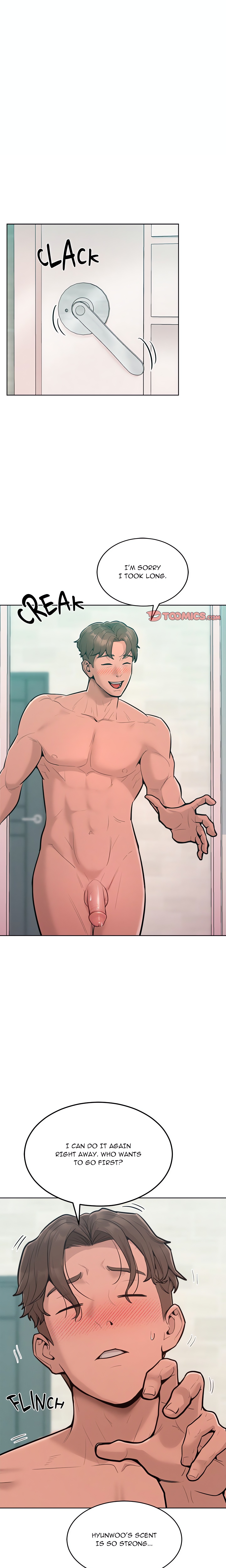 Tasty Missus x4 (Uncensored) Page 2 - MangaHe