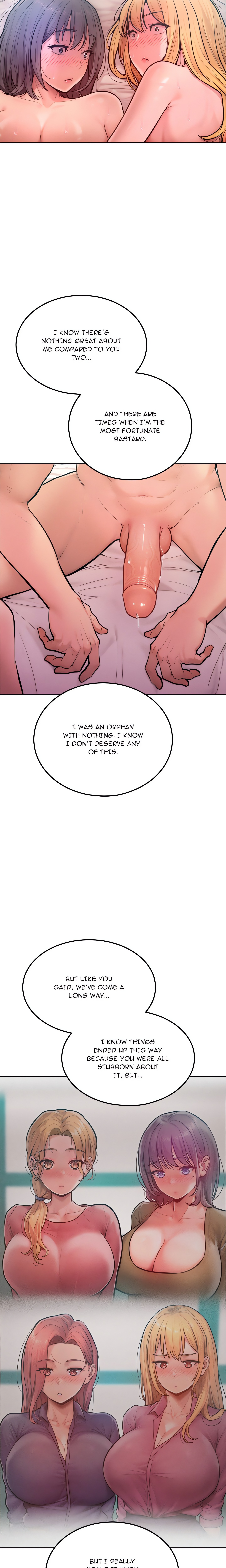 Tasty Missus x4 (Uncensored) Page 26 - MangaHe
