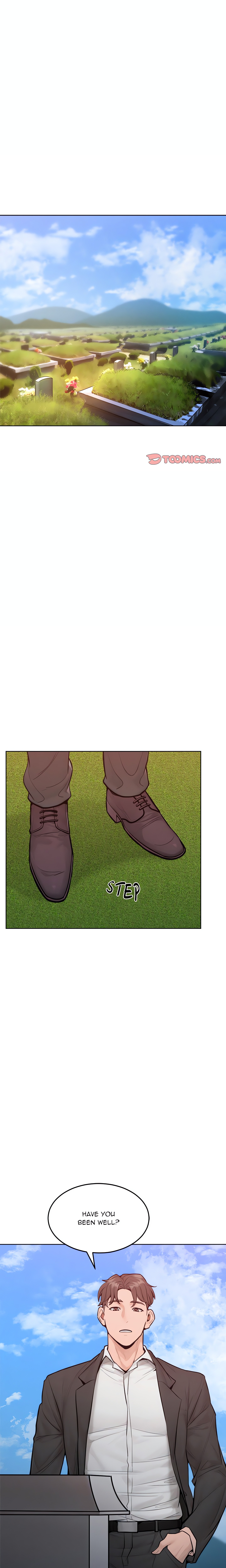 Tasty Missus x4 (Uncensored) Page 2 - MangaHe