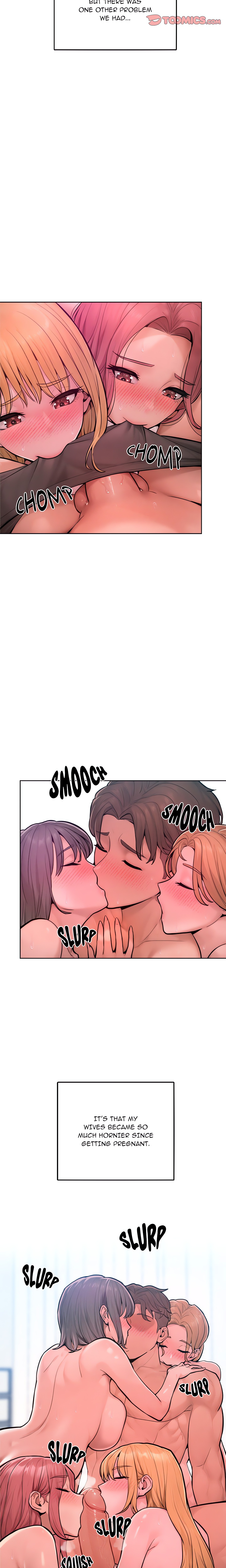 Tasty Missus x4 (Uncensored) Page 14 - MangaHe