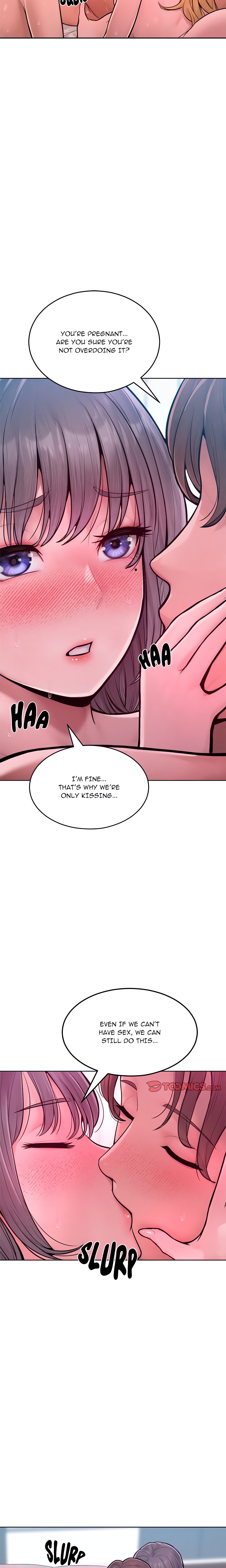 Tasty Missus x4 (Uncensored) Page 15 - MangaHe