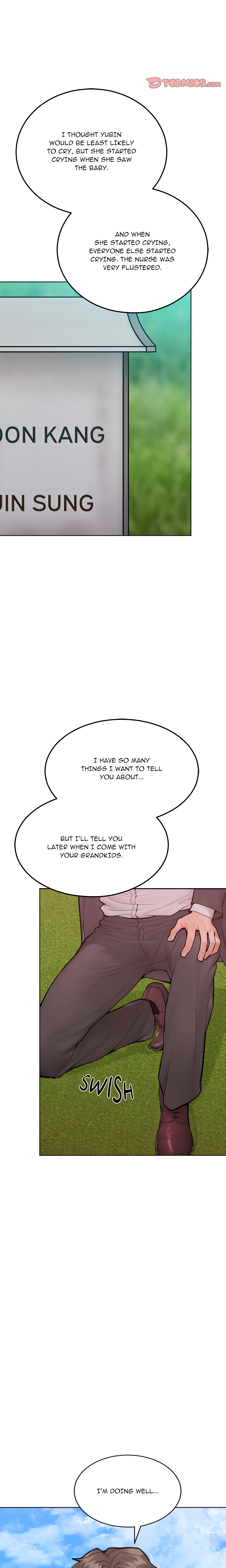 Tasty Missus x4 (Uncensored) Page 19 - MangaHe