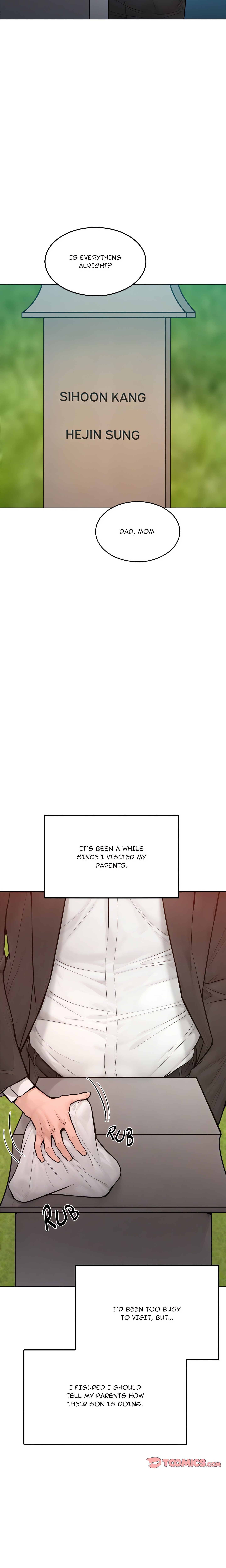 Tasty Missus x4 (Uncensored) Page 3 - MangaHe