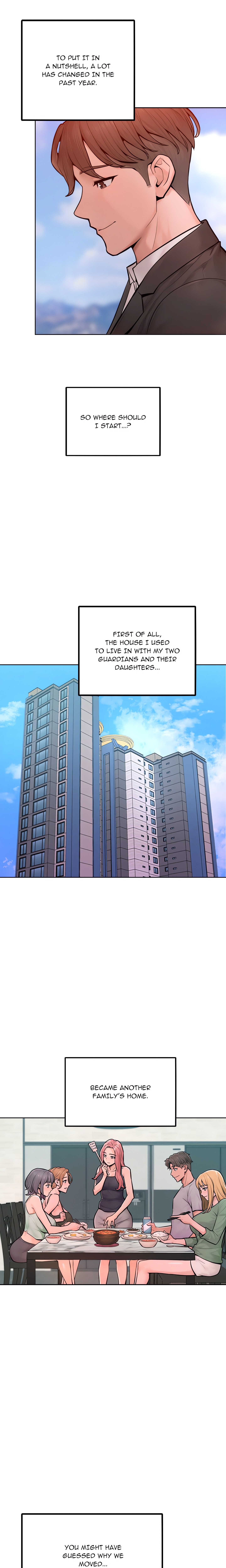 Tasty Missus x4 (Uncensored) Page 4 - MangaHe