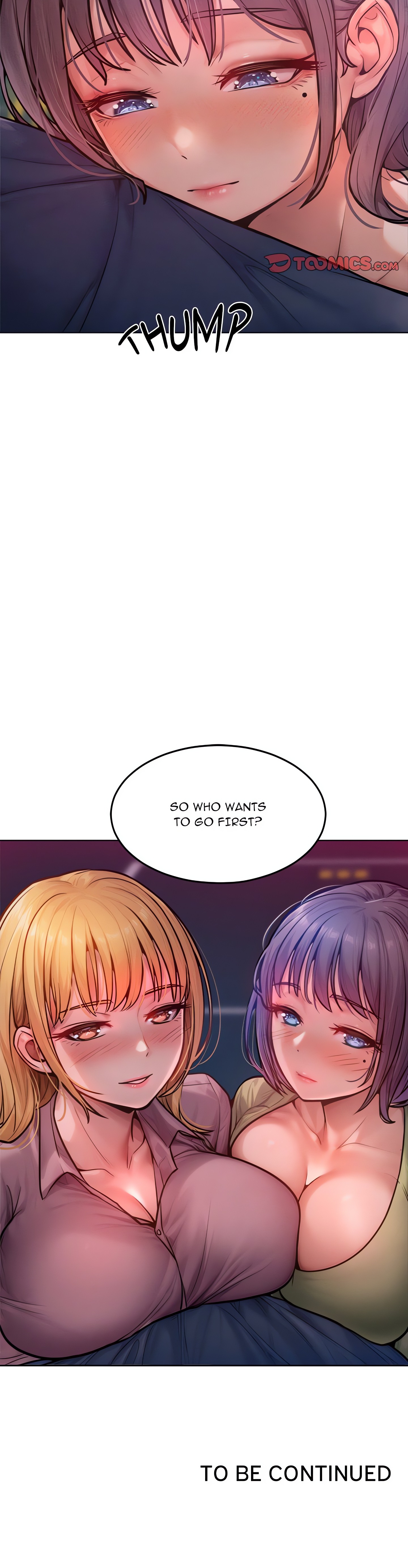 Tasty Missus x4 (Uncensored) Page 24 - MangaHe