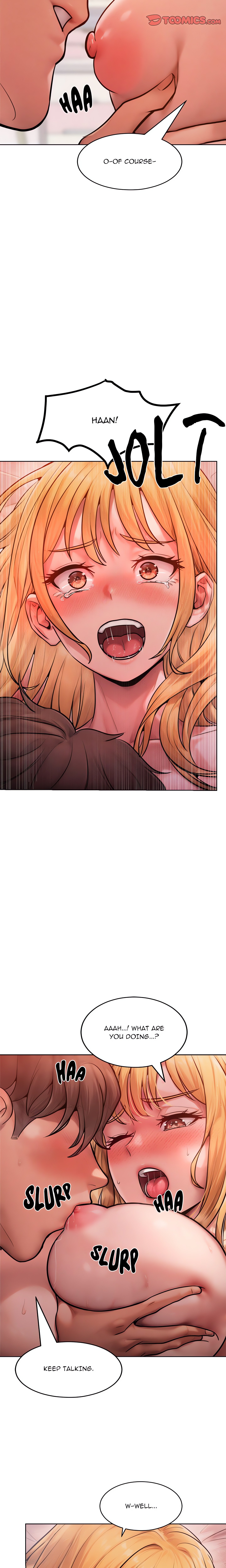 Tasty Missus x4 (Uncensored) Page 14 - MangaHe