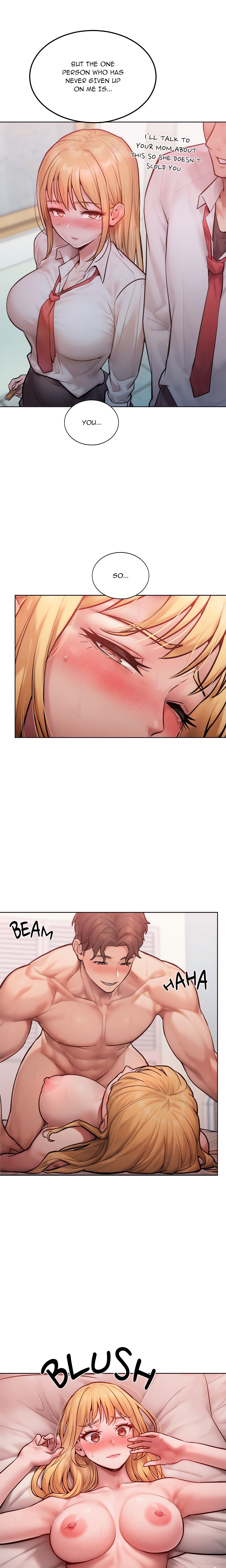 Tasty Missus x4 (Uncensored) Page 16 - MangaHe