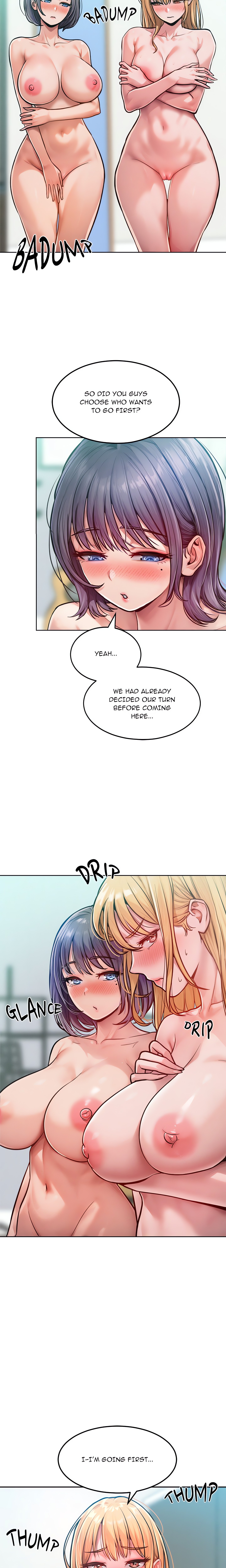 Tasty Missus x4 (Uncensored) Page 4 - MangaHe