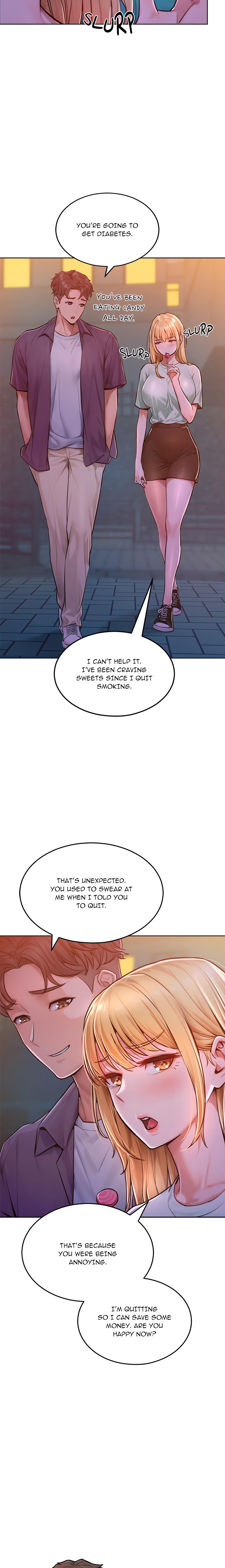 Tasty Missus x4 (Uncensored) Page 6 - MangaHe