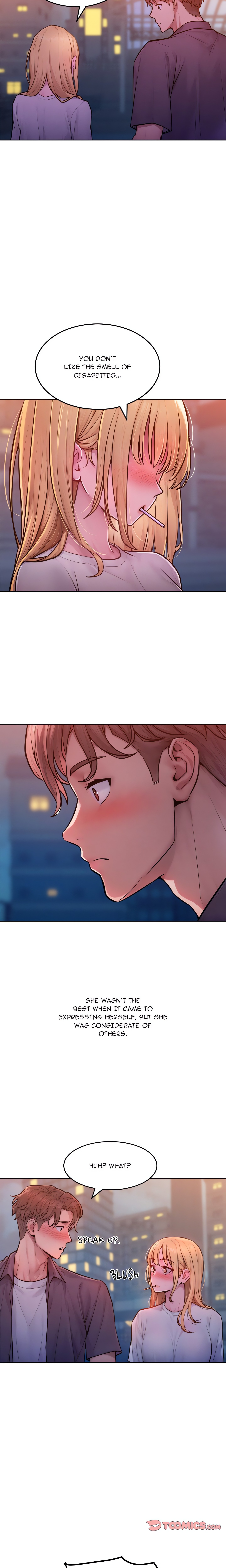 Tasty Missus x4 (Uncensored) Page 8 - MangaHe