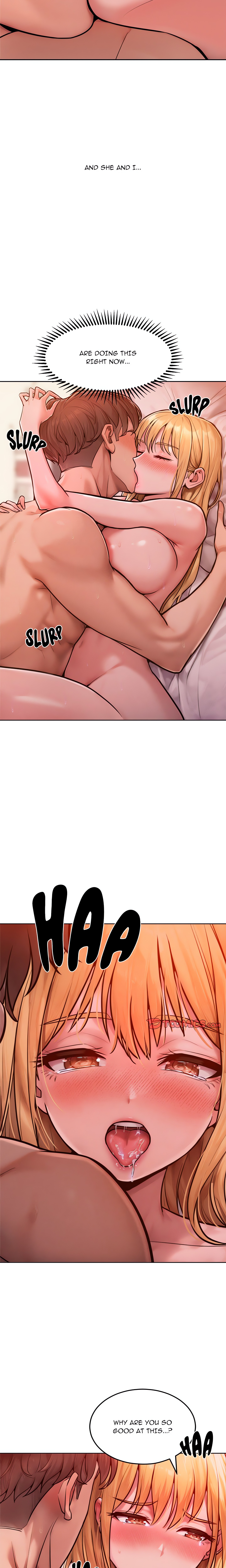 Tasty Missus x4 (Uncensored) Page 10 - MangaHe