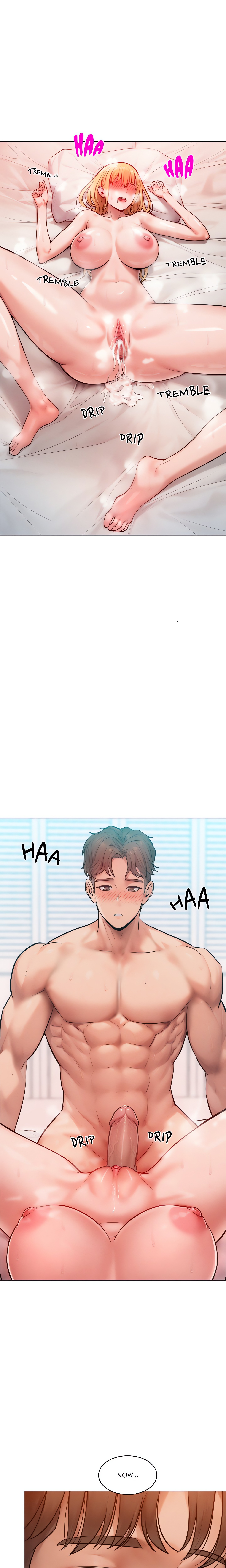 Tasty Missus x4 (Uncensored) Page 21 - MangaHe