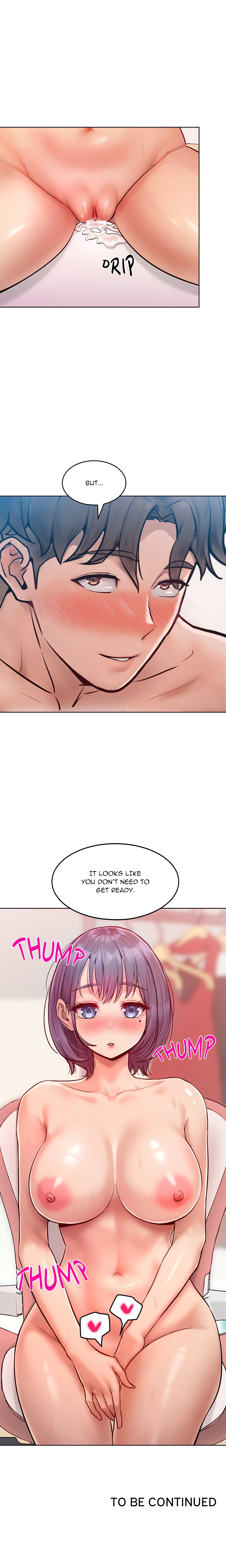 Tasty Missus x4 (Uncensored) Page 23 - MangaHe