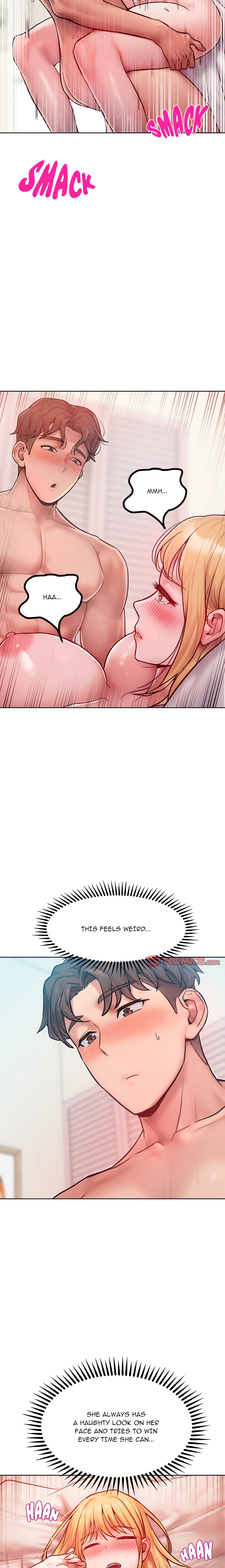 Tasty Missus x4 (Uncensored) Page 5 - MangaHe