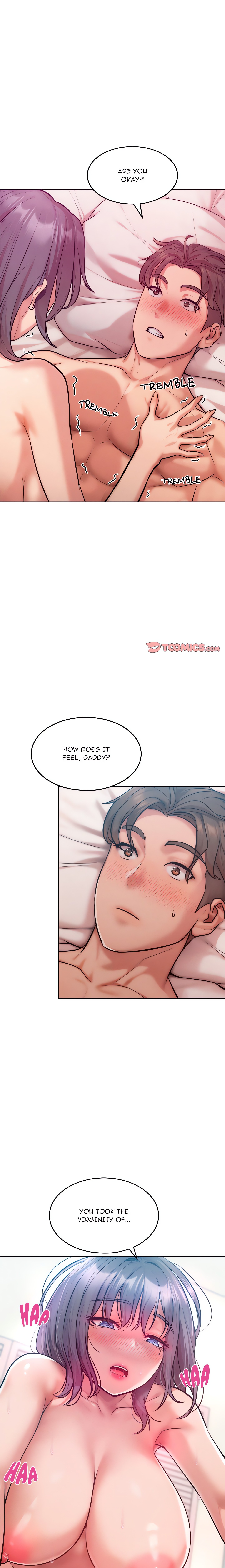 Tasty Missus x4 (Uncensored) Page 22 - MangaHe