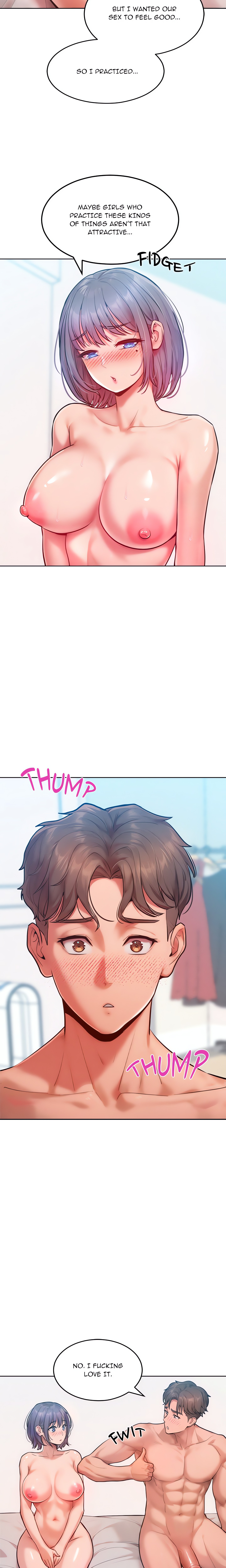 Tasty Missus x4 (Uncensored) Page 4 - MangaHe