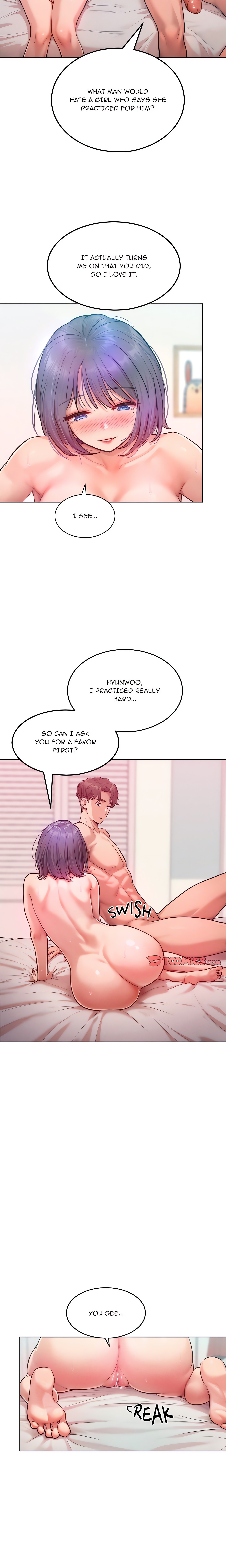 Tasty Missus x4 (Uncensored) Page 5 - MangaHe