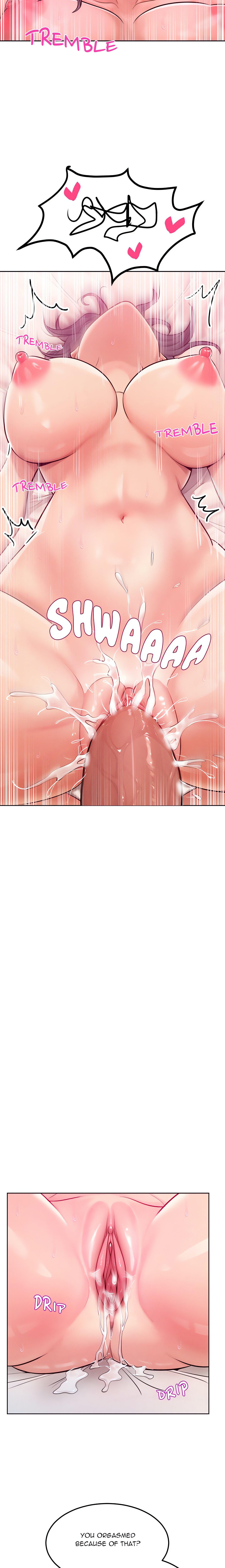 Tasty Missus x4 (Uncensored) Page 11 - MangaHe