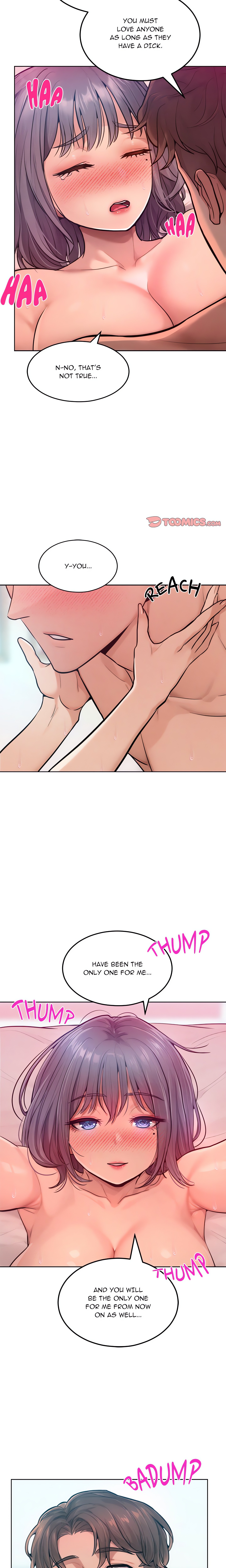 Tasty Missus x4 (Uncensored) Page 12 - MangaHe