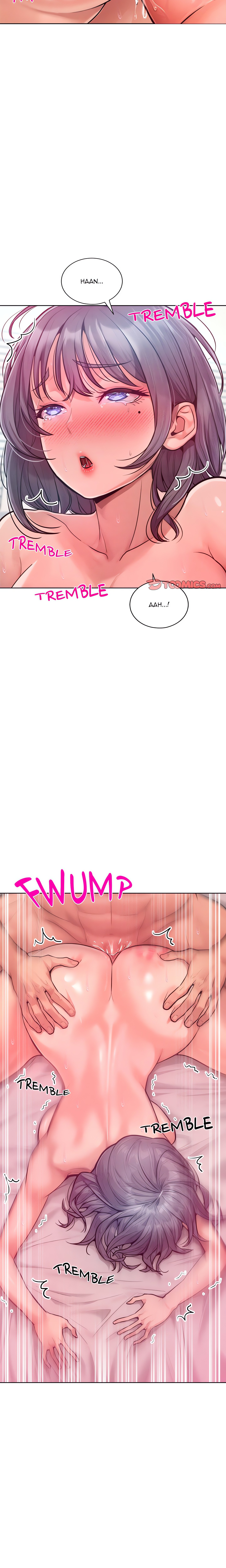 Tasty Missus x4 (Uncensored) Page 17 - MangaHe