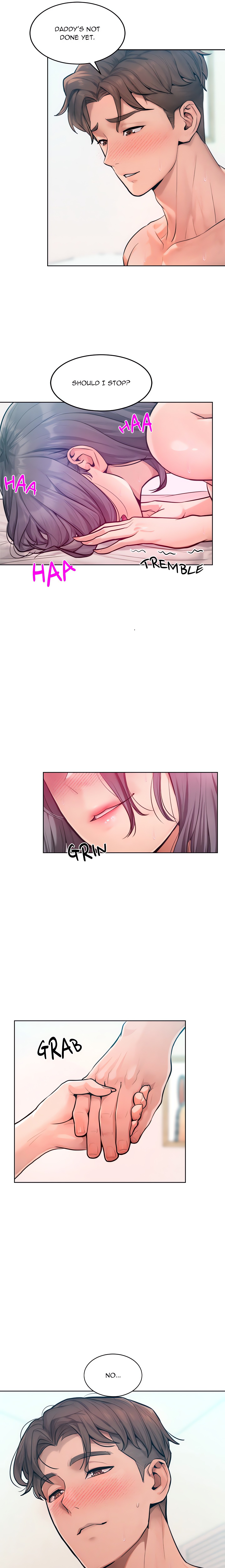 Tasty Missus x4 (Uncensored) Page 18 - MangaHe
