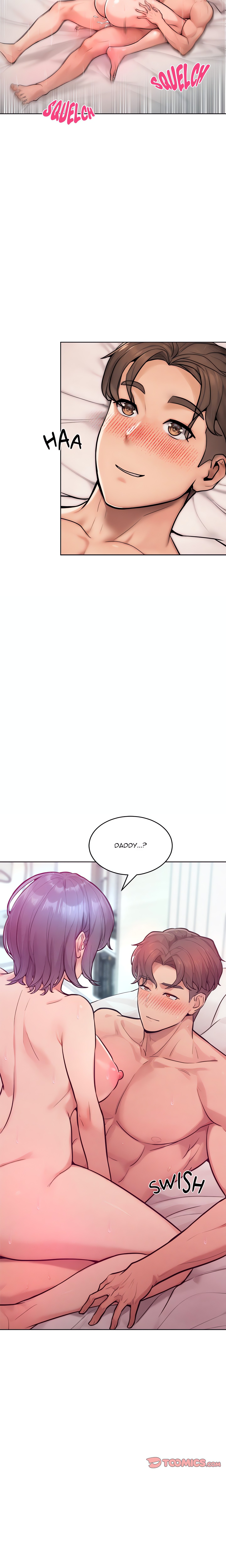 Tasty Missus x4 (Uncensored) Page 3 - MangaHe