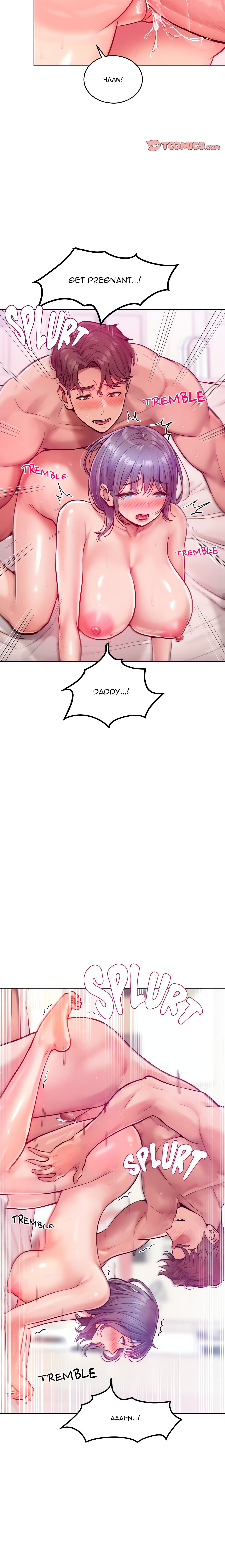 Tasty Missus x4 (Uncensored) Page 24 - MangaHe