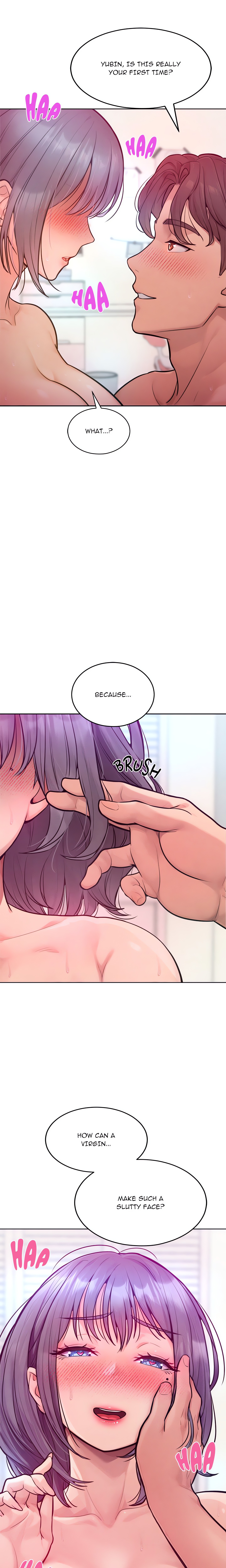 Tasty Missus x4 (Uncensored) Page 4 - MangaHe