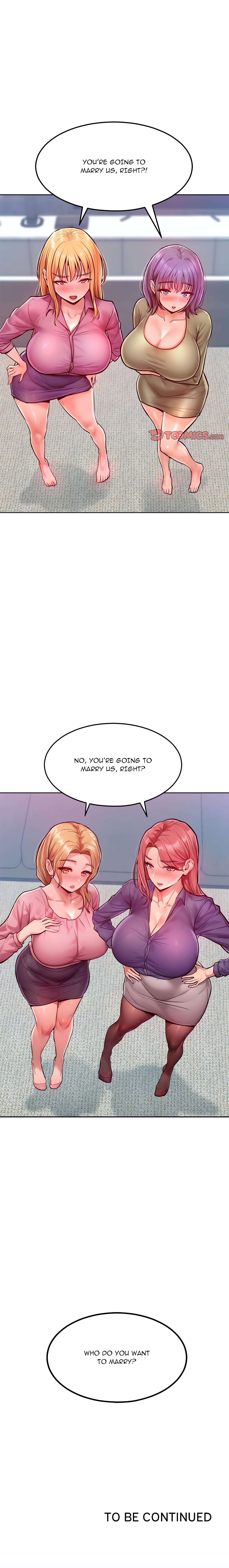 Tasty Missus x4 (Uncensored) Page 29 - MangaHe