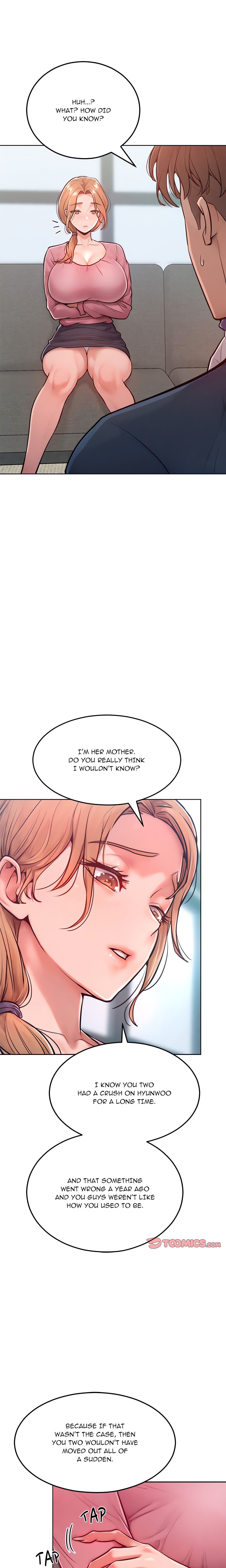 Tasty Missus x4 (Uncensored) Page 10 - MangaHe