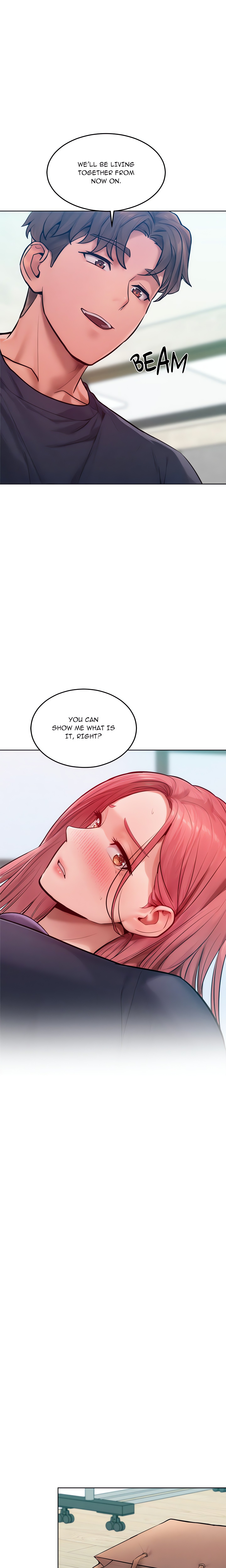 Tasty Missus x4 (Uncensored) Page 21 - MangaHe
