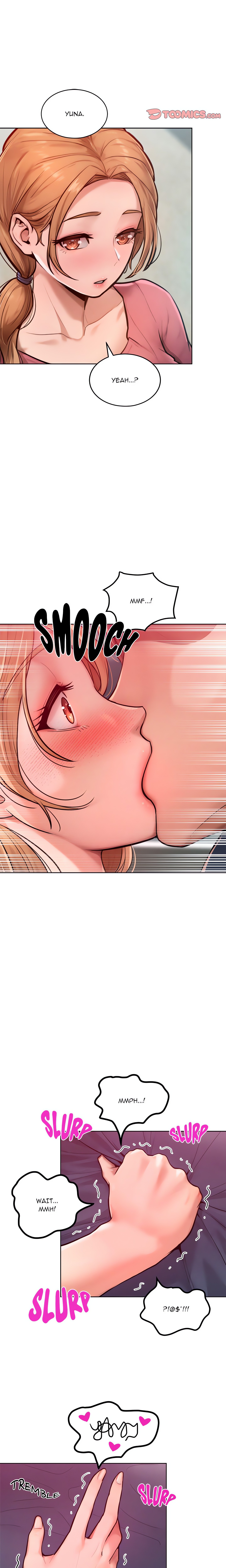 Tasty Missus x4 (Uncensored) Page 4 - MangaHe