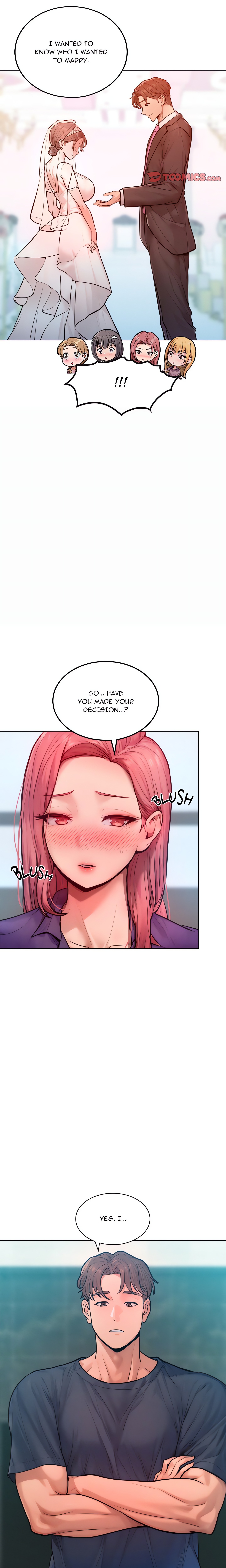 Tasty Missus x4 (Uncensored) Page 9 - MangaHe