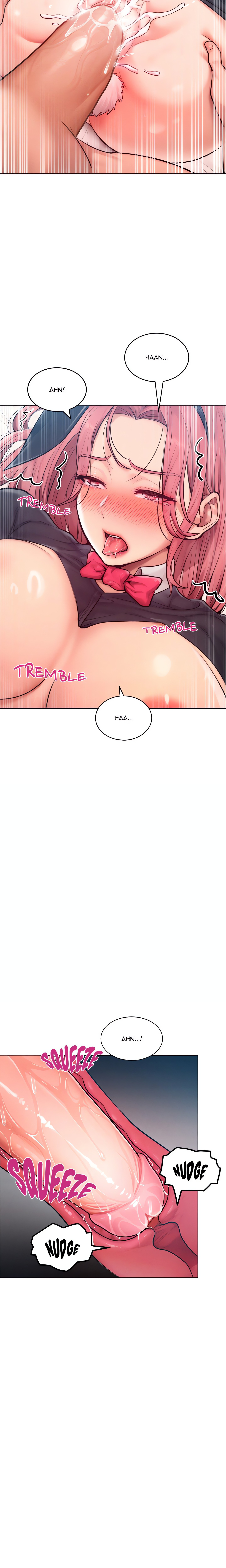 Tasty Missus x4 (Uncensored) Page 11 - MangaHe
