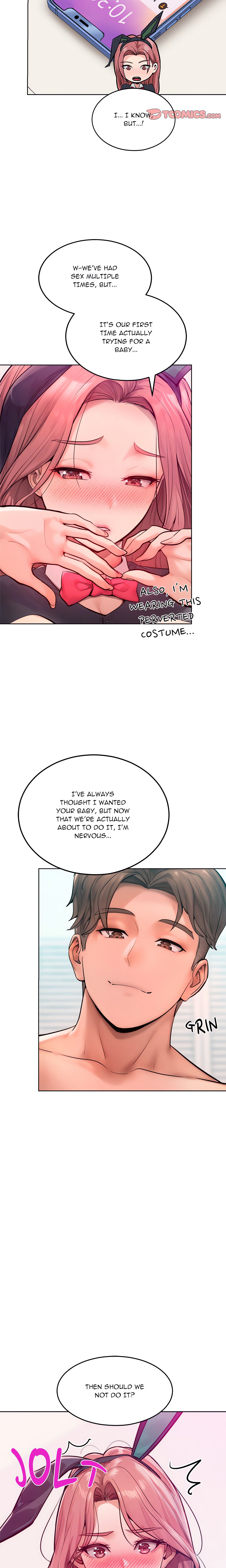 Tasty Missus x4 (Uncensored) Page 4 - MangaHe