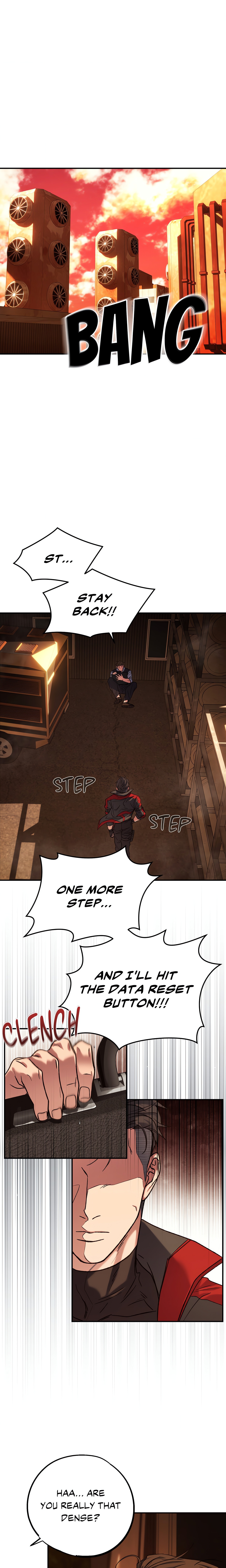 Dawning Light (Uncensored) Page 2 - MangaHe