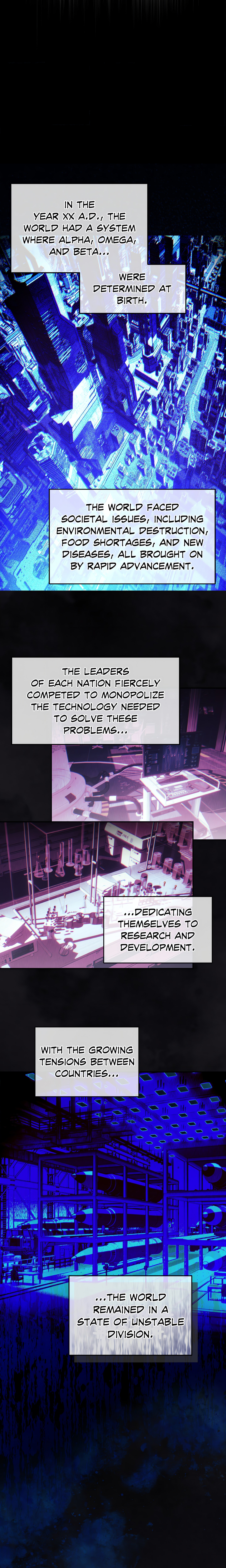 Dawning Light (Uncensored) Page 11 - MangaHe