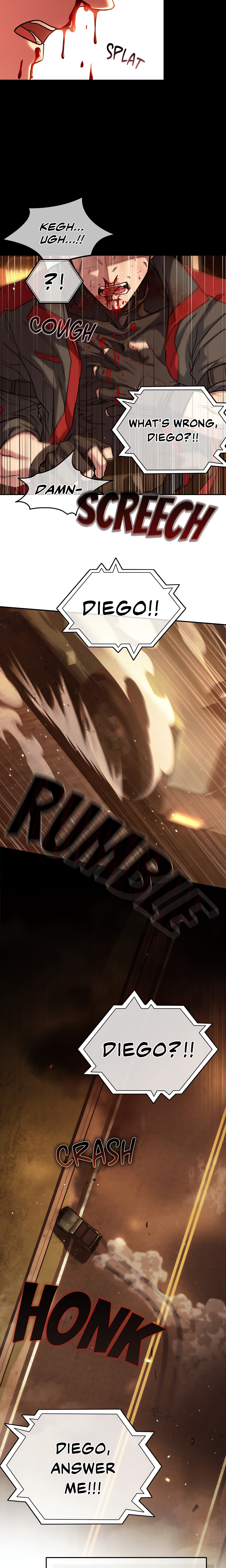 Dawning Light (Uncensored) Page 16 - MangaHe