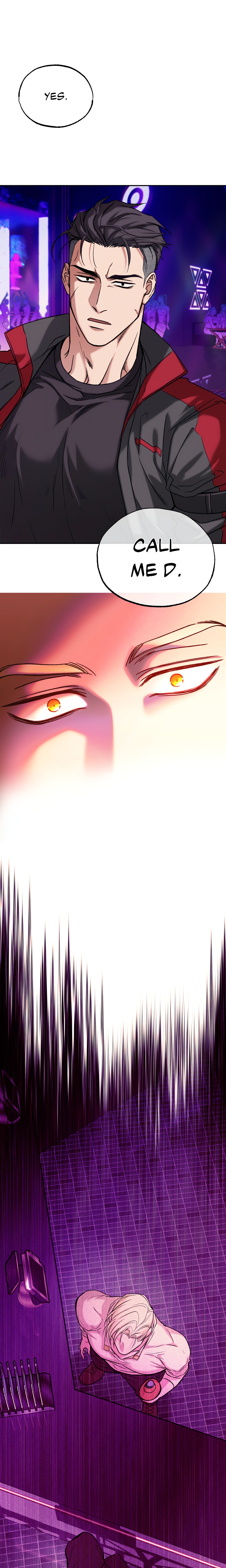 Dawning Light (Uncensored) Page 29 - MangaHe