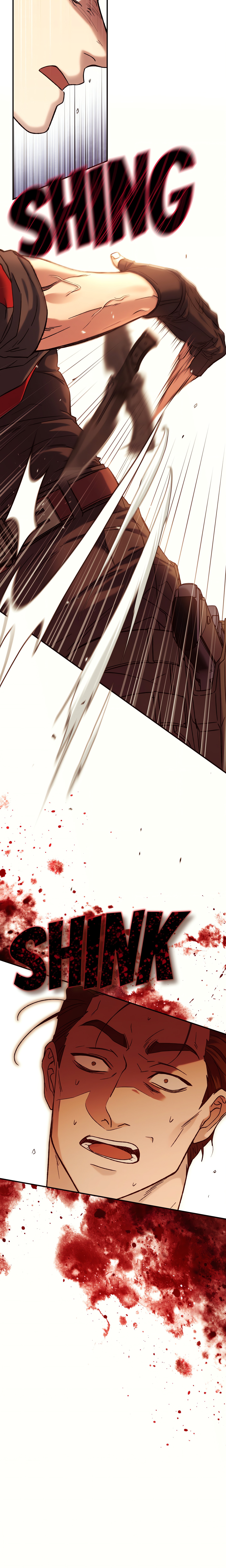 Dawning Light (Uncensored) Page 6 - MangaHe