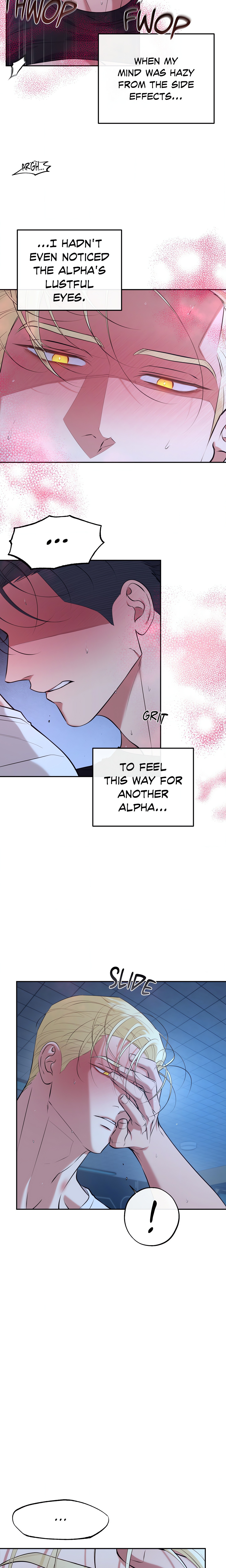 Dawning Light (Uncensored) Page 4 - MangaHe