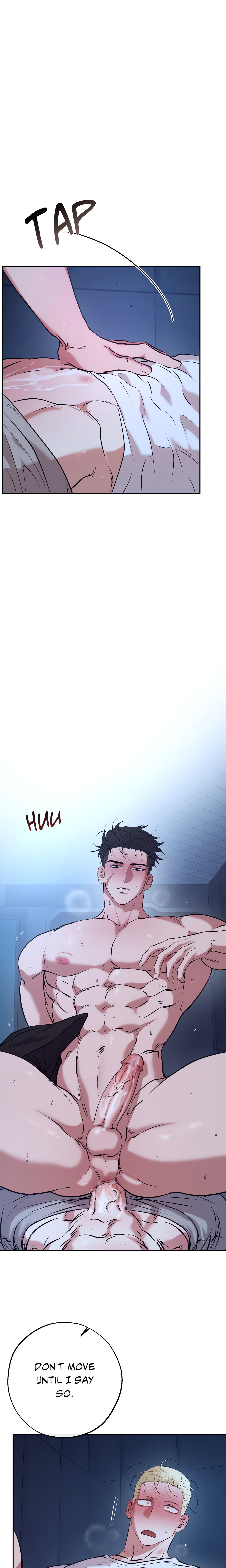 Dawning Light (Uncensored) Page 2 - MangaHe