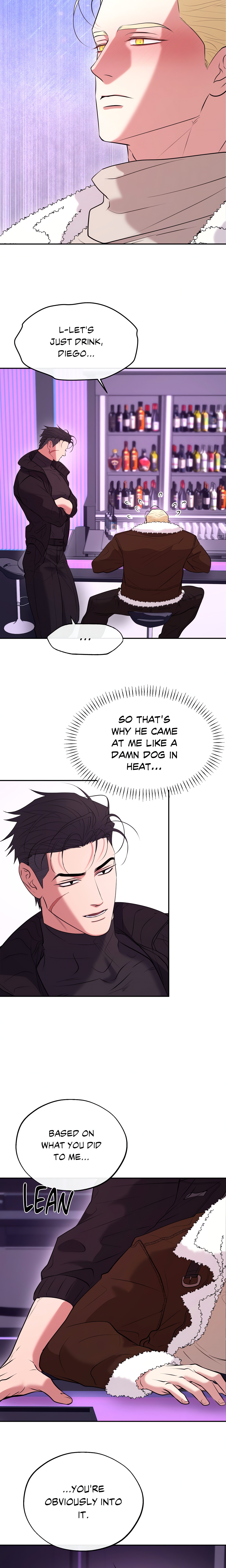 Dawning Light (Uncensored) Page 14 - MangaHe
