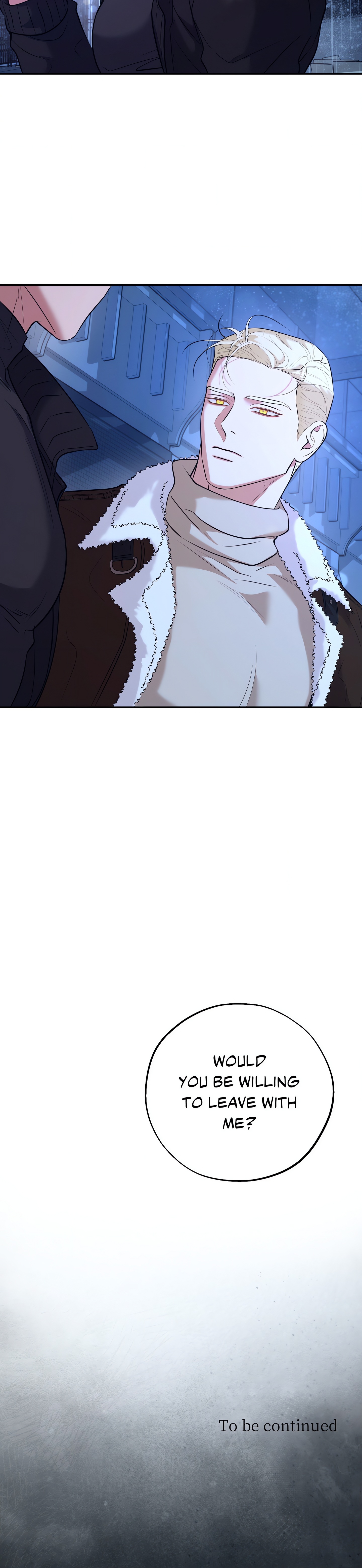 Dawning Light (Uncensored) Page 20 - MangaHe