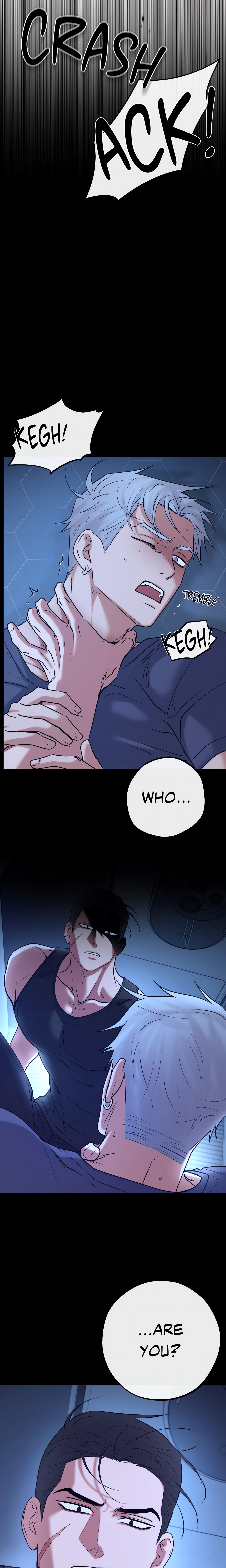 Dawning Light (Uncensored) Page 20 - MangaHe